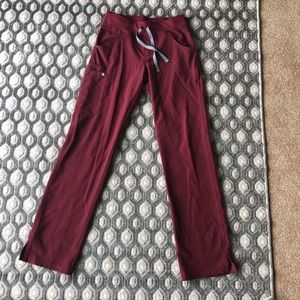 Figs Kade scrub pant